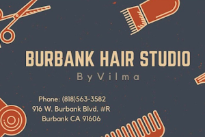 Burbank Hair Studio by Vilma