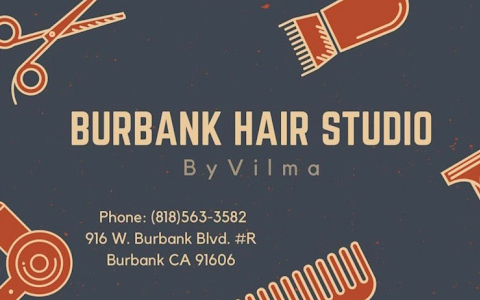 Burbank Hair Studio by Vilma image