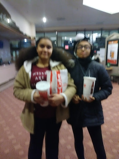 Movie Theater «AMC Classic Cobblestone 9», reviews and photos, 8501 Hickman Rd, Urbandale, IA 50322, USA