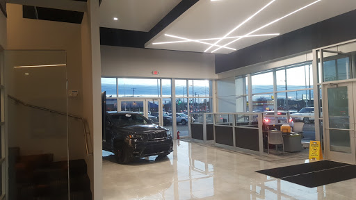 Car Dealer «Motorcars of Lansing Inc», reviews and photos, 6505 S Pennsylvania Ave, Lansing, MI 48911, USA