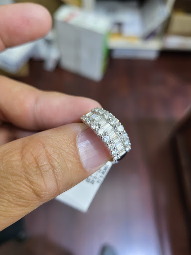 Jeweler «Minh Ngoc Jewelry of Norcross», reviews and photos, 5495 Jimmy Carter Blvd A12, Norcross, GA 30093, USA