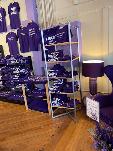 Gift Shop «The Purple Store», reviews and photos, 7616 Aurora Ave N, Seattle, WA 98103, USA