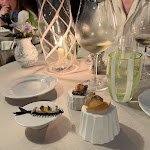 Photo n°1 de l'avis de Charlie.o fait le 30/06/2023 à 08:37 sur le  La Terrazza à Portofino