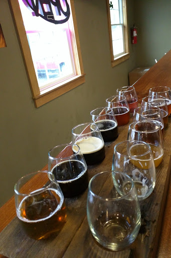 Brewery «Red Shedman Farm Brewery», reviews and photos, 13601 Glissans Mill Road, Mt Airy, MD 21771, USA