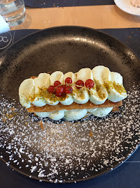 Plats et boissons du Restaurant français L'ABC Montceau-les-Mines - n°6