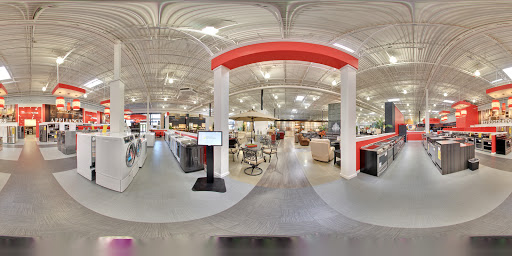 Furniture Store «Big Sandy Superstore», reviews and photos, 6825 Dublin Center Dr, Dublin, OH 43017, USA