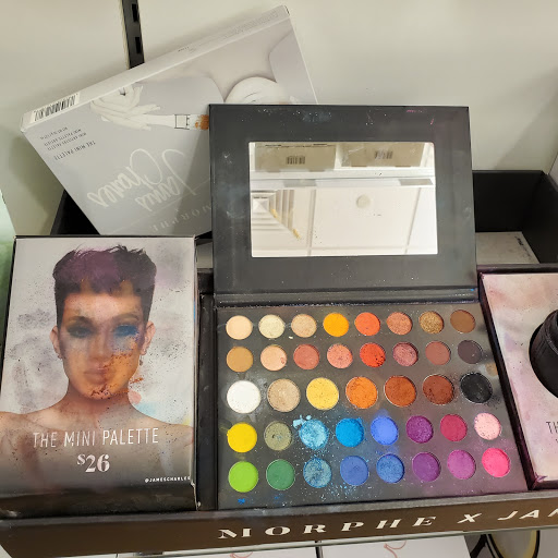 Hair Salon «Ulta Beauty», reviews and photos, 3300 Princess Anne Rd #31, Virginia Beach, VA 23456, USA