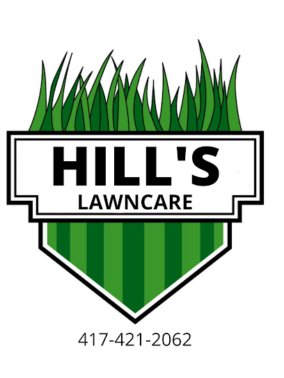 Hill's Lawncare