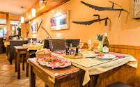 Atmosphère du Restaurant français Le Sérac à Chamonix-Mont-Blanc - n°10