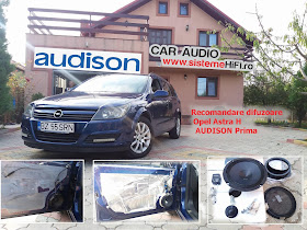Sisteme Car Audio Buzau www.sistemehifi.ro