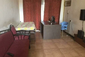 Krissh Shelters - Ladies Hostel image