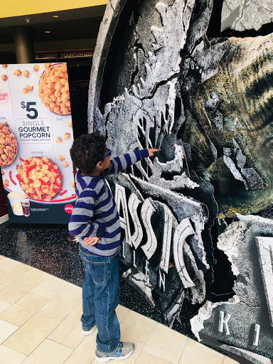 Movie Theater «AMC Southcenter 16», reviews and photos, 3600 Southcenter Mall, Tukwila, WA 98188, USA