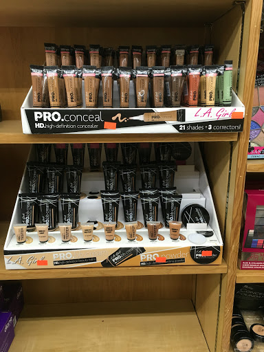 Cosmetics Store «Venus Beauty Supply», reviews and photos, 224 W Old Country Rd, Hicksville, NY 11801, USA