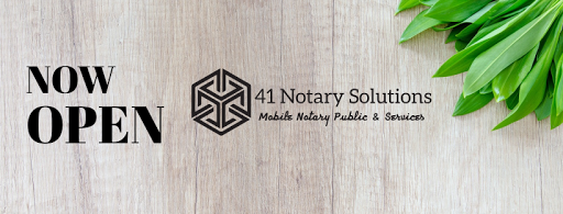 41 Notary Solutions Philadelphia Mobile Notary