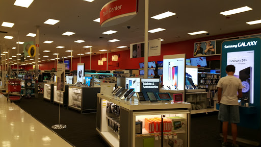 Department Store «Target», reviews and photos, 10500 Ulmerton Rd, Largo, FL 33771, USA