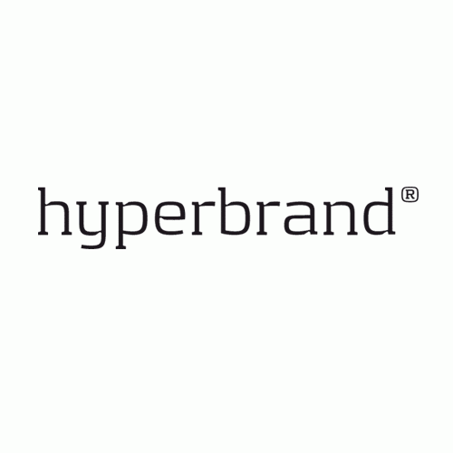 Hyperbrand – Webdesign Studio – WordPress Agentur – Corporate Design