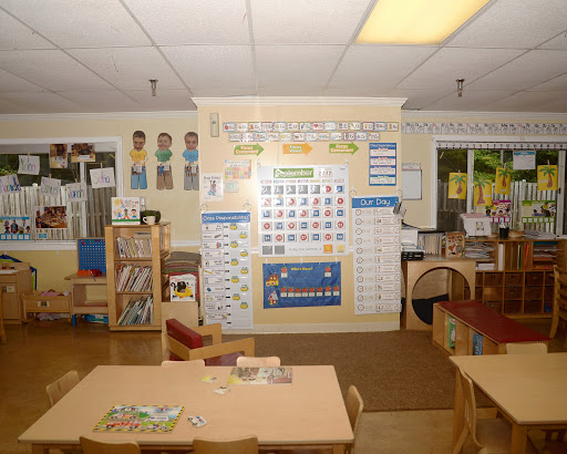 Day Care Center «La Petite Academy of Springfield, VA», reviews and photos, 8808 Redman St, Springfield, VA 22153, USA