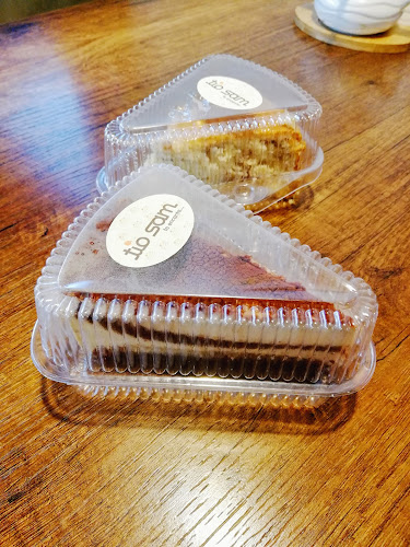 Panadería y Cafetería ¨Tío Sam¨ Ceibos - Panadería