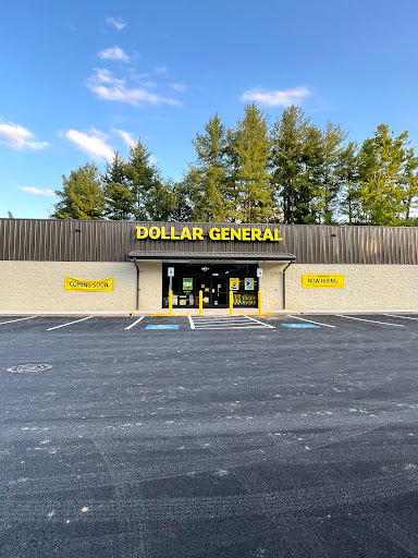 Dollar General