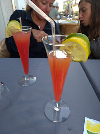 Plats et boissons du Restaurant Hôtel de l'Atlantique à La Tranche-sur-Mer - n°19