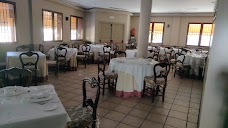 Restaurante La Zafra en Mora