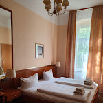 Photo n°1 de l'avis de patrik.a fait le 05/09/2019 à 04:38 sur le  Hotel-Pension Arche à Berlin