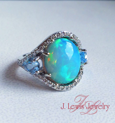 Jewelry Designer «J Lewis Jewelry & Appraisals», reviews and photos, 10575 NE 12th St, Bellevue, WA 98004, USA