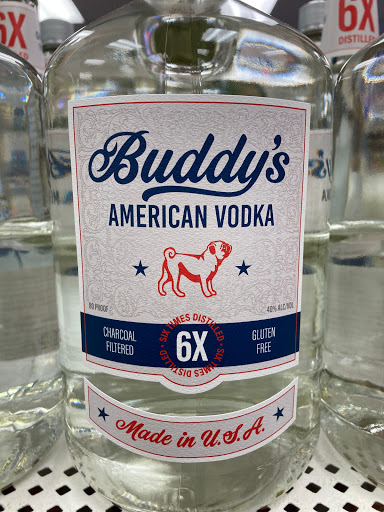 Liquor Store «Wines and More!», reviews and photos, 242 Boston Post Rd, Milford, CT 06460, USA