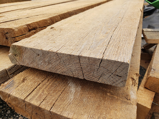 Lumber Store «All American Reclaim», reviews and photos, 1095 Pingree Rd #106, Crystal Lake, IL 60014, USA