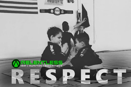 Martial Arts School «Relentless Mixed Martial Arts & Fitness Tampa», reviews and photos, 120 Commerce Blvd #2b, Oldsmar, FL 34677, USA