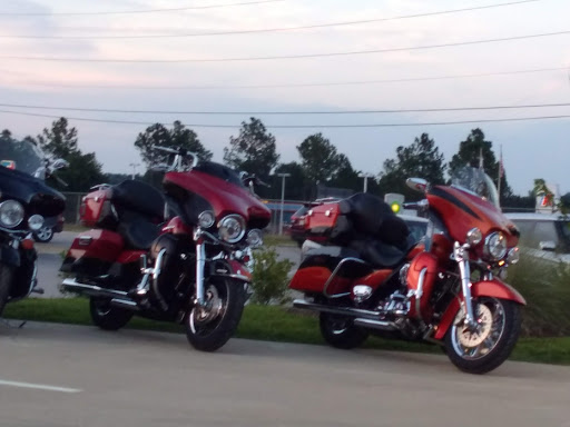 Harley-Davidson Dealer «T-Town Harley-Davidson», reviews and photos, 6401 Interstate Dr, Cottondale, AL 35453, USA