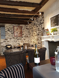 Photo n°9 de La Villa St Germain à Oudon ()