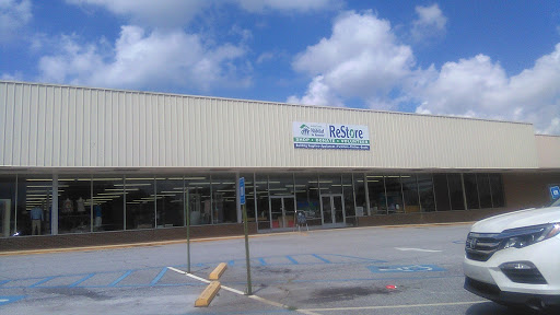 Thrift Store «Habitat For Humanity ReStore», reviews and photos, 661 S Elm St, Commerce, GA 30529, USA