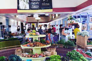 Intuitive Forager Farmer's Market