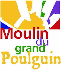 Photos du propriétaire du Pizzeria Le Moulin du Grand Poulguin à Pont-Aven - n°2