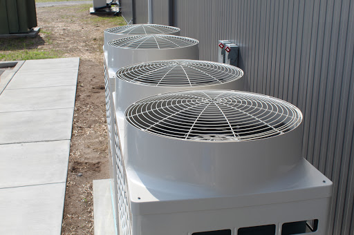 Conway Air Conditioning in Conway, South Carolina