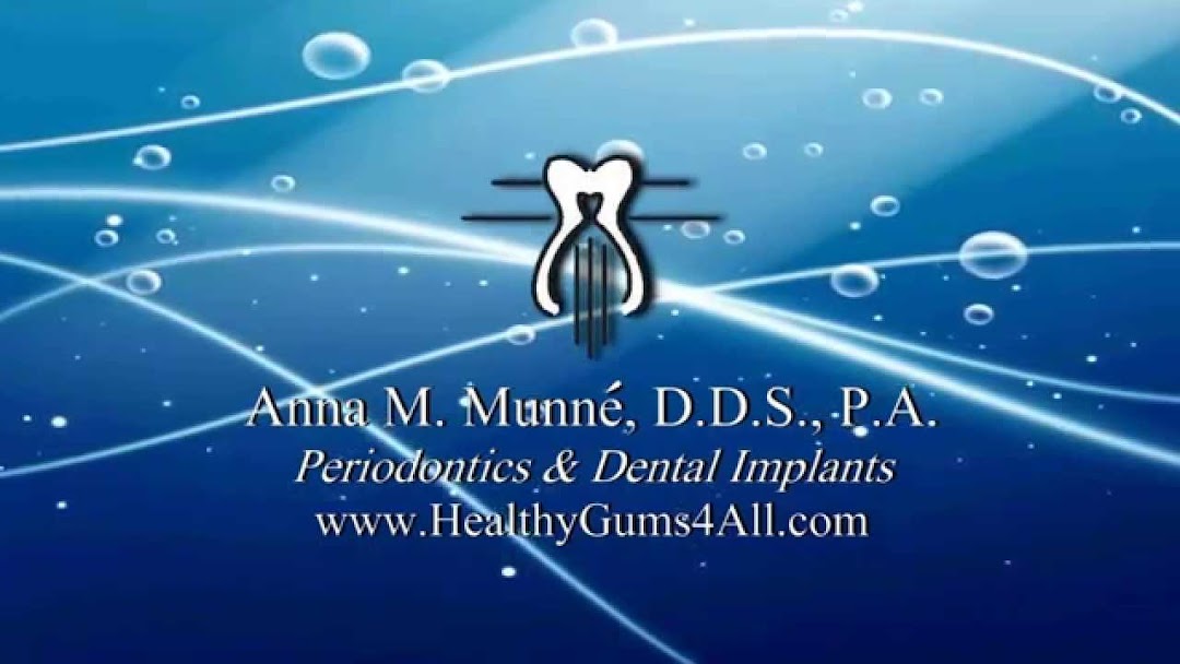 Anna M. Munn, DDS, PA & ASSOCIATES