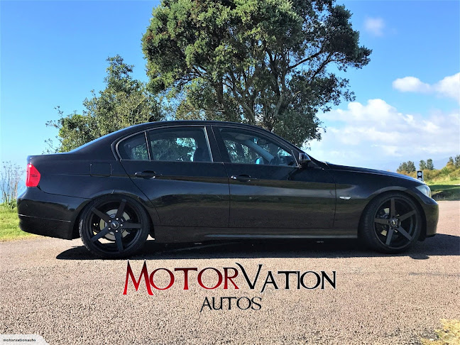 Motorvation Autos - Car dealer
