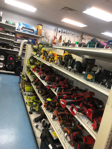 Pawn Shop «Pawn Max II», reviews and photos, 7561 49th St N, Pinellas Park, FL 33781, USA