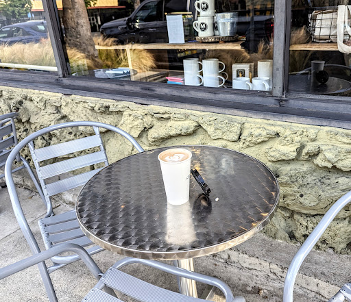 M Street Coffee image