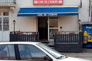 Cafe De L´Europe