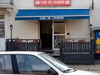 Cafe De L´Europe