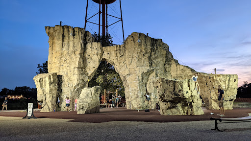 Park «Scioto Audubon Metro Park.», reviews and photos, 400 W Whittier St, Columbus, OH 43215, USA