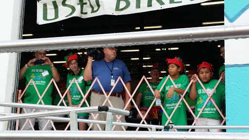 Used Bicycle Shop «Jack the Bike Man, Inc.», reviews and photos