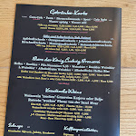 Photo n°6 de l'avis de Markus.. fait le 12/11/2023 à 20:09 sur le  Wirtshaus B13 *Kroatische Küche * Steak's * Burger * Vegetarische Gerichte à Fahrenzhausen