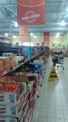 Supermarket «ALDI», reviews and photos, 8124 Ritchie Hwy, Pasadena, MD 21122, USA