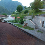 Photo n°9 de l'avis de Petr.r fait le 14/07/2019 à 19:36 sur le  Affittacamere Dromì a l'Alpin à Erto e Casso