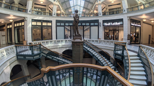 Department Store «T.J. Maxx», reviews and photos, 161 W Wisconsin Ave #1170, Milwaukee, WI 53203, USA