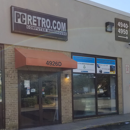 Used Computer Store «PC Retro Alexandria Inc.», reviews and photos, 4926 Eisenhower Ave D, Alexandria, VA 22304, USA