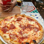 Photo n°2 de l'avis de Fred.e fait le 20/08/2023 à 10:46 sur le  Pizzeria Donna Stella à Amalfi